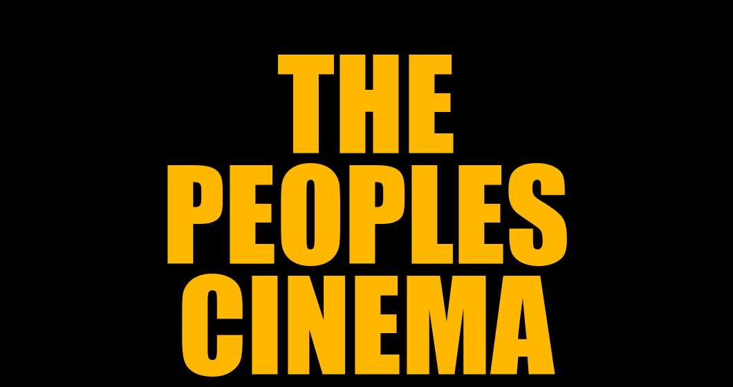 The Peoples Cinema