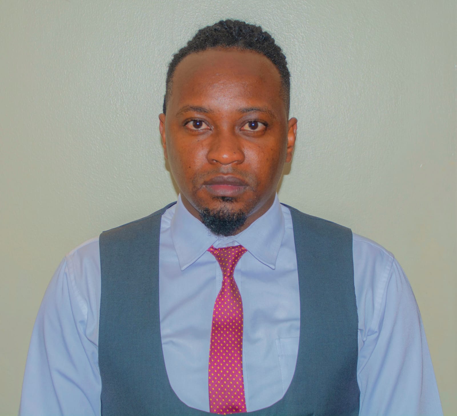 Erick Mwaura